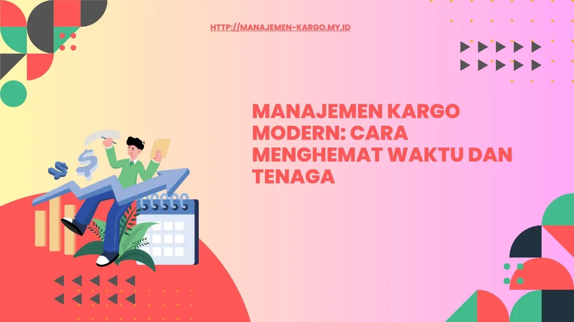 Strategi pengaturan gudang dan pemantauan pengiriman