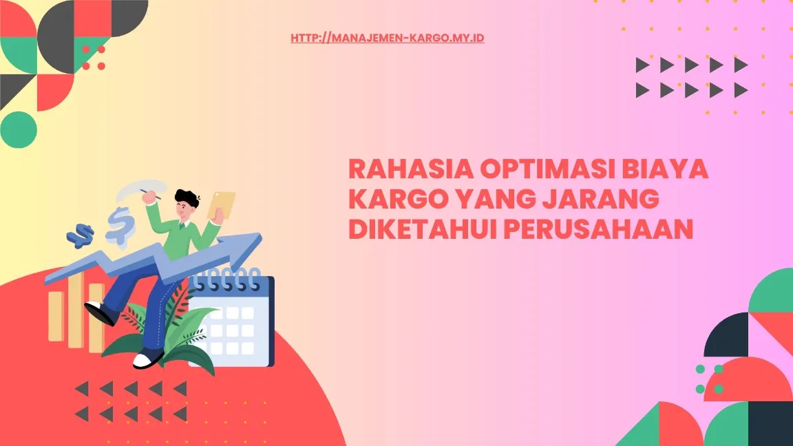 Strategi penghematan: Rute, armada, teknologi, kontrak

