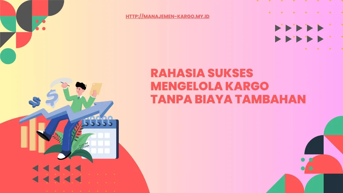 Rahasia #1–5: Cara efisiensi biaya, optimasi rute, pemanfaatan teknologi

