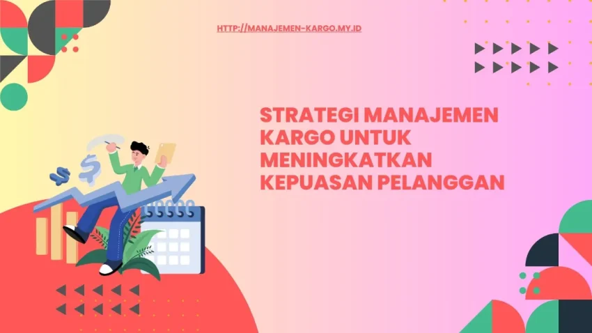 Strategi perencanaan, pengiriman, dan komunikasi