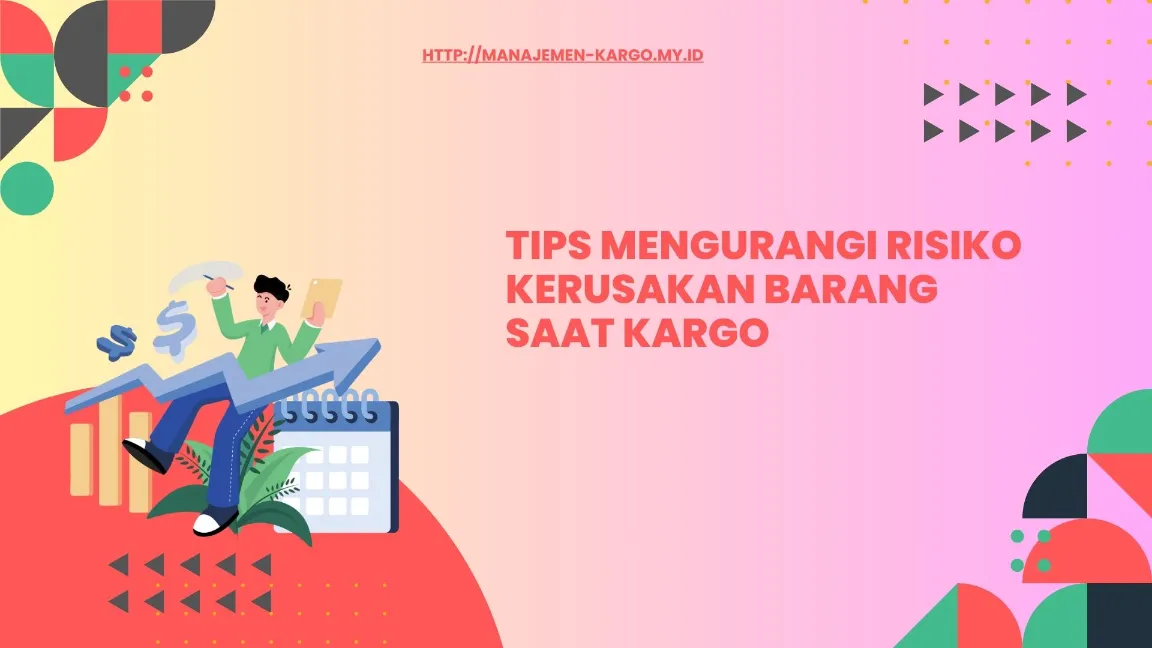 Pendahuluan: Pentingnya menjaga kualitas barang

